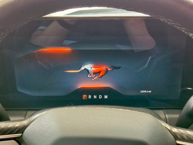 Used 2024 Ford Mustang GT Premium RWD image 15