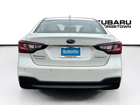 Used 2023 Subaru Legacy Limited AWD/4WD image 6