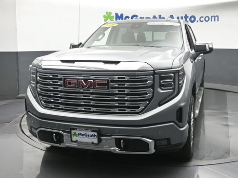 Used 2025 GMC Sierra 1500 Denali w/ Technology Package AWD/4WD image 20