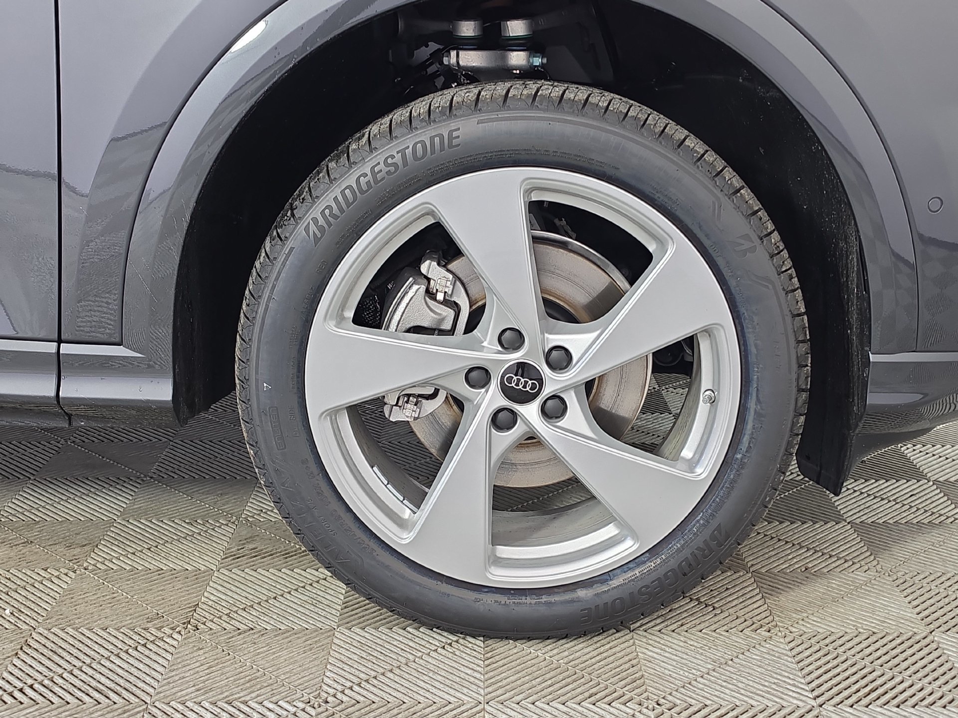 New 2026 Audi Q5 Premium Plus AWD/4WD image 8