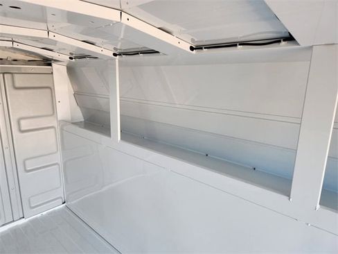 New 2025 Chevrolet Express 3500 w/ Power Convenience Package image 28