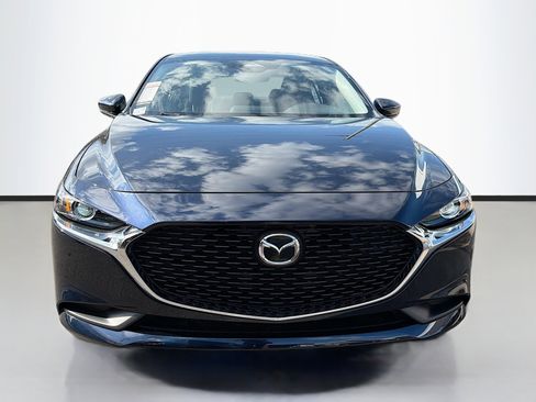 Used 2024 MAZDA MAZDA3 s image 9