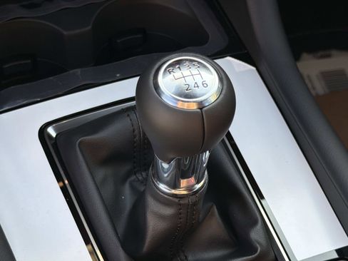 New 2026 MAZDA MAZDA3 2.5 S Hatchback w/ Premium Pkg image 11