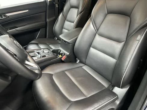 Used 2025 MAZDA CX-5 AWD 2.5 S w/ Select Package image 10