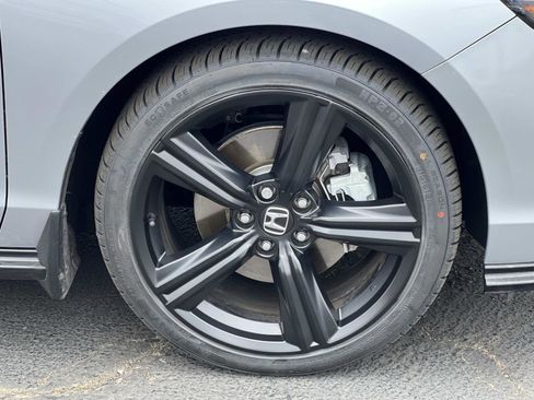 Certified 2023 Honda Accord Sport image 24