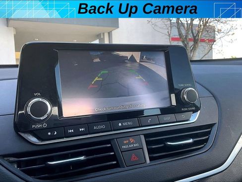 Used 2022 Nissan Altima 2.5 S image 13