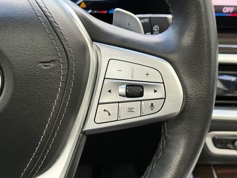 Used 2023 BMW X7 xDrive40i image 33