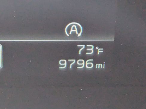 Certified 2023 Kia Sportage X-Line w/ X-Line Premium Package image 34