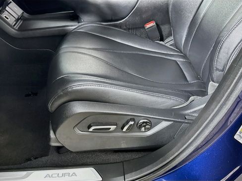 Used 2020 Acura RDX AWD image 20