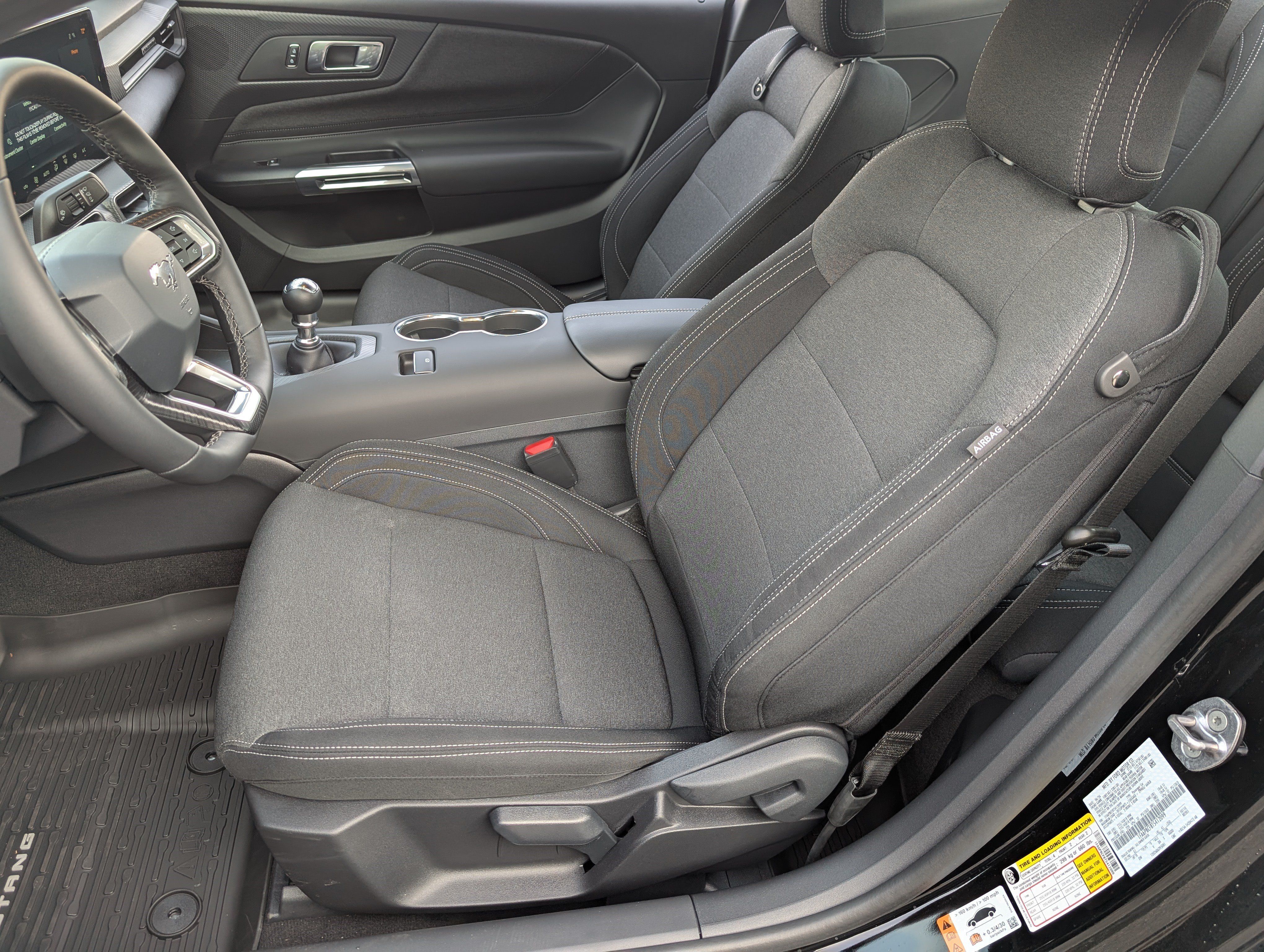 Used 2026 Ford Mustang GT RWD image 16