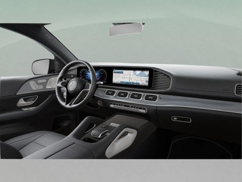 New 2026 Mercedes-Benz GLE 450 4MATIC Coupe image 42