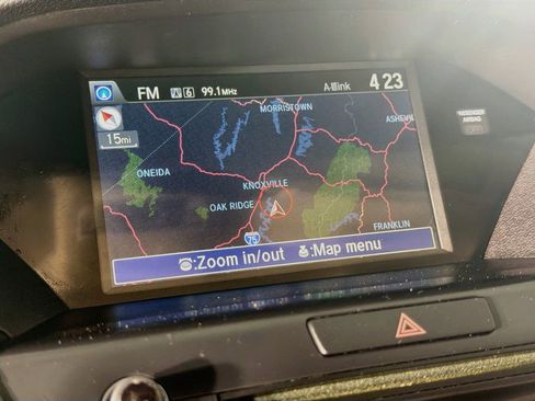 Used 2014 Acura MDX SH-AWD w/ Tech & Entertainment image 14