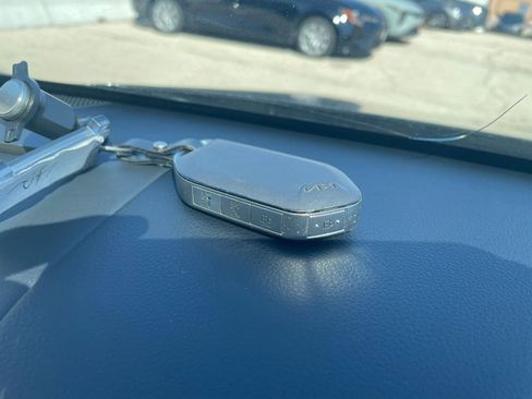 Used 2025 Kia K5 LXS FWD image 21