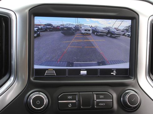 Used 2020 Chevrolet Silverado 2500 LTZ w/ LTZ Plus Package AWD/4WD image 15