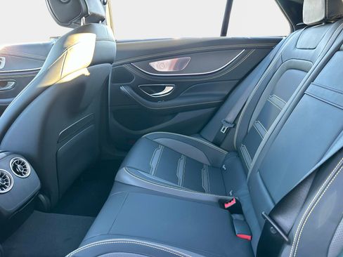 New 2026 Mercedes-Benz AMG GT 53 image 13