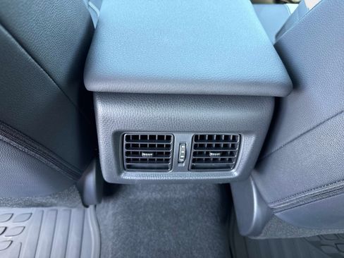 New 2026 Toyota Camry SE FWD image 14