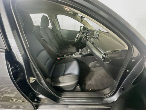 Used 2018 Toyota Yaris iA FWD image 28