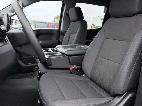 Used 2024 GMC Sierra 1500 Pro w/ Graphite Edition image 13