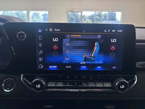 New 2026 Chevrolet Colorado Z71 w/ Technology Package image 37