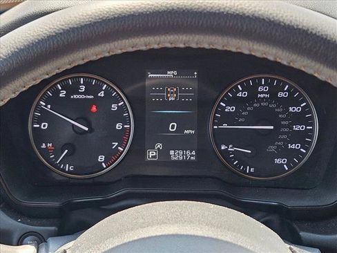 Used 2022 Subaru Outback Wilderness AWD/4WD image 11