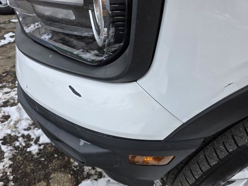 Used 2021 Ford Bronco Sport image 7