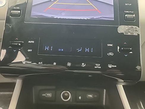 Used 2024 Hyundai Tucson SEL AWD/4WD image 34