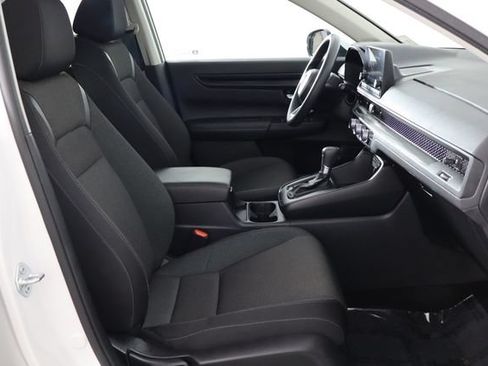 Used 2024 Honda CR-V EX image 17