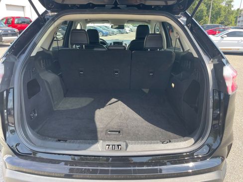 Used 2023 Ford Edge SEL image 29