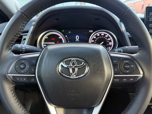 Used 2024 Toyota Camry XLE image 26