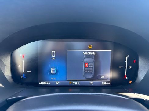 Used 2025 Ford Escape ST-Line AWD/4WD image 28