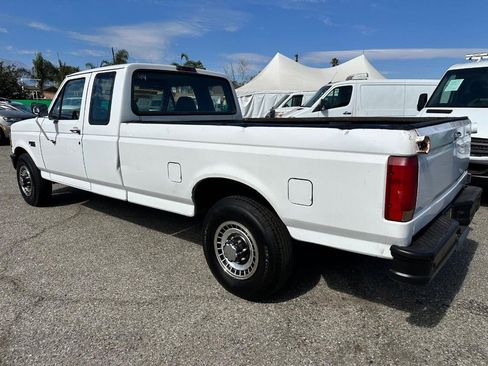 Used 1997 Ford F250 image 9