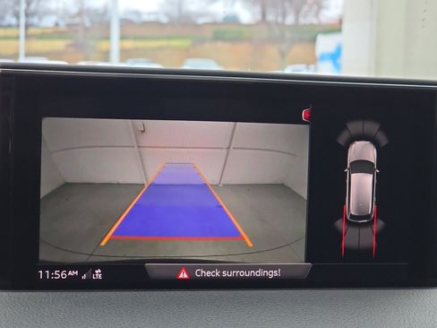 Used 2018 Audi Q7 3.0T Premium image 25