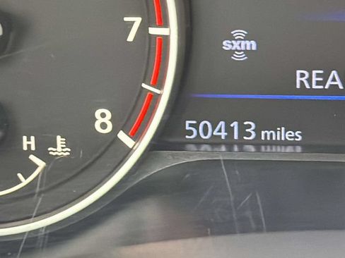 Certified 2024 Nissan Altima 2.5 SR FWD image 11