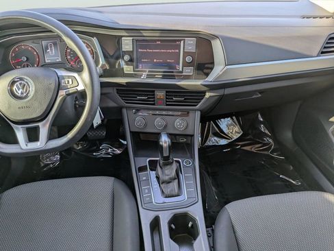 Used 2019 Volkswagen Jetta S w/ Driver Assistance Package FWD image 13