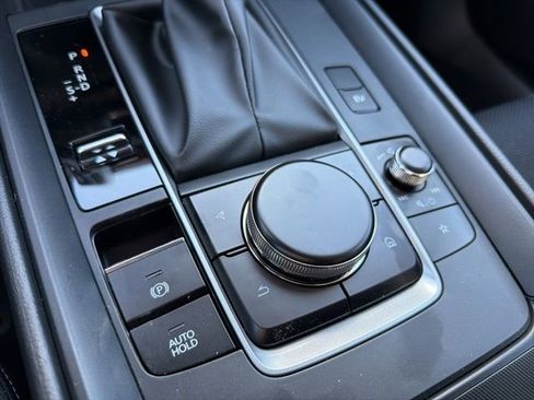 New 2026 MAZDA CX-50 2.5 Hybrid w/ Preferred Pkg image 17