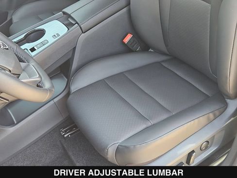 New 2026 Nissan Rogue Dark Armor FWD image 16