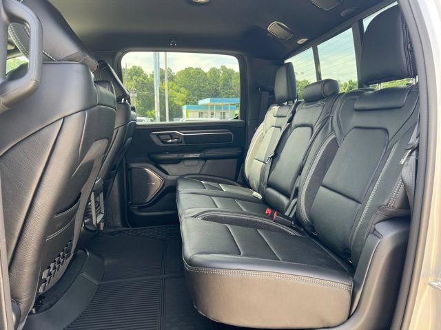 New 2026 RAM 1500 RHO w/ RHO Level 1 Equipment Group AWD/4WD image 12