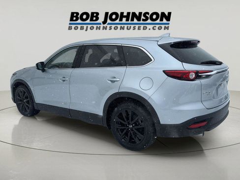 Used 2023 MAZDA CX-9 Touring Plus AWD/4WD image 5