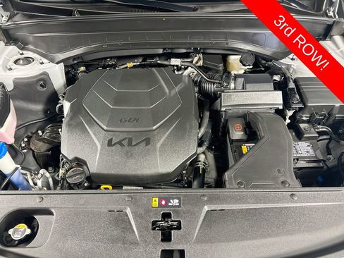 Certified 2024 Kia Telluride SX Prestige X-Pro AWD/4WD image 34