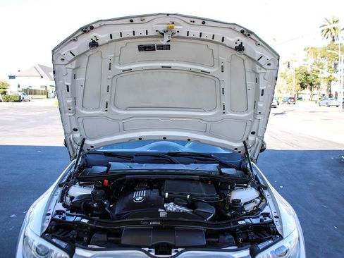 Used 2013 BMW 335is Convertible image 35