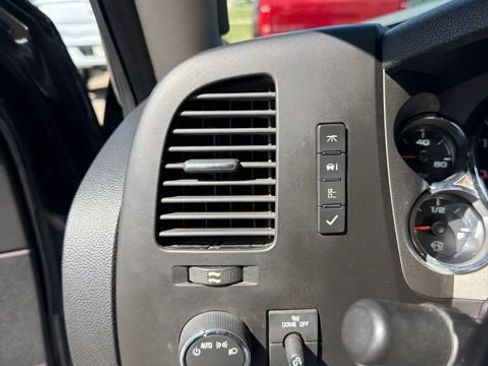 Used 2012 Chevrolet Silverado 1500 LT w/ All-Star Edition AWD/4WD image 12