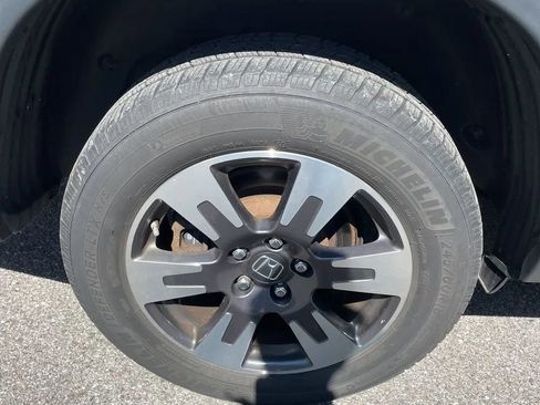Used 2019 Honda Ridgeline RTL image 5