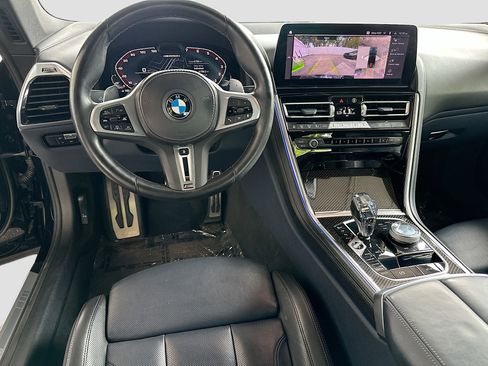 Used 2024 BMW M850i xDrive Convertible image 23