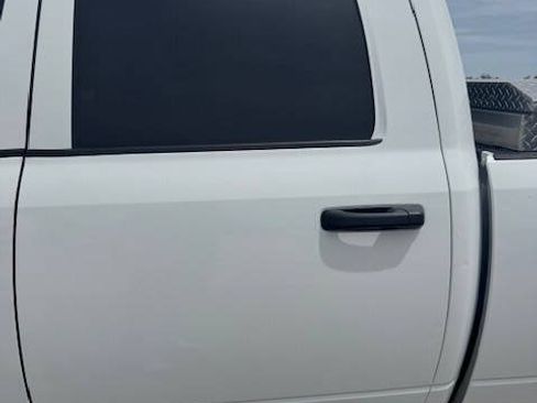 Used 2023 RAM 2500 Tradesman w/ Chrome Appearance Group AWD/4WD image 43