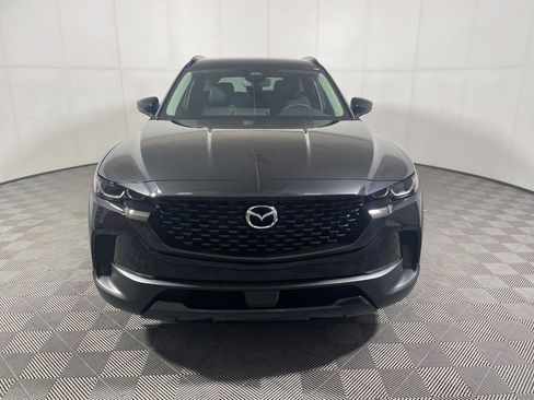 New 2026 MAZDA CX-50 AWD 2.5 Hybrid w/ Weather Package image 3