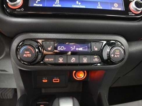 Certified 2024 Nissan Kicks SR w/ SR Premium Package image 22