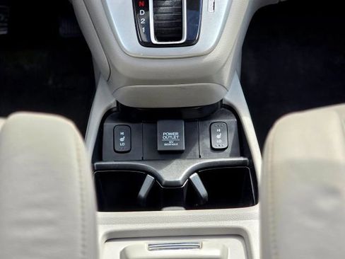 Used 2014 Honda CR-V EX-L image 22