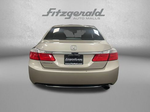 Used 2015 Honda Accord LX image 6