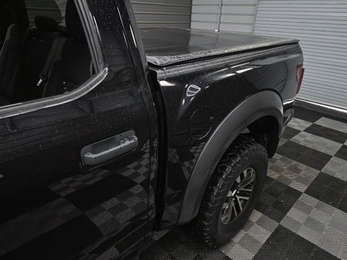 Used 2020 Ford F150 Raptor AWD/4WD image 12