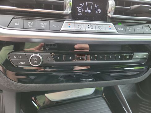 Used 2024 BMW X3 sDrive30i RWD image 18
